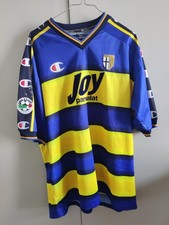 Parma 2001 2002 usato Parma 2001 2002 usato  Bari