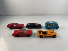 Vintage matchbox dodge d'occasion  Expédié en Belgium