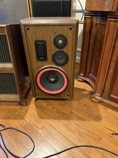 Nice cerwin vega for sale  Shelby