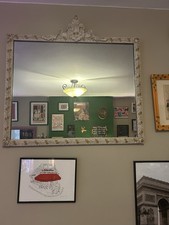 Beautiful vintage rococo for sale  Philadelphia
