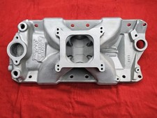 Sbc edelbrock victor for sale  Glen Burnie