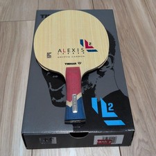 Tiber alexis leblanc d'occasion  Expédié en Belgium