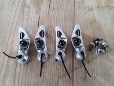 Shimano deore m735 for sale  STOWMARKET