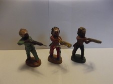 Ddr masse indianer gebraucht kaufen  Jena-Umland