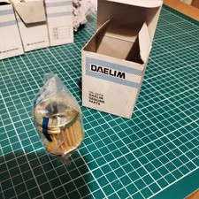 Daelims sg125 otello for sale  RICKMANSWORTH