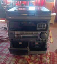 Stereo aiwa nav70ez usato  Caccamo