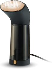 Vaporizador compacto portátil para roupas e tecidos de viagem Electrolux - Preto comprar usado  Enviando para Brazil