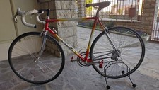 Bici corsa vianelli usato  Lovere