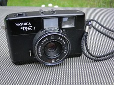 Câmera de Filme Yashica ME 1 - 35mm Feita no Japão comprar usado  Enviando para Brazil