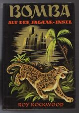 Bomba dschungelboy jaguar gebraucht kaufen  Lauffen