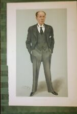 Vanity fair spy for sale  Saint Louis
