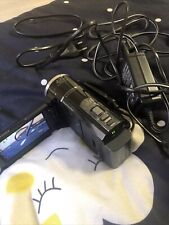 Originale sony handycam usato  Milano