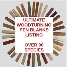 Ultimate woodturning pen for sale  DOWNPATRICK