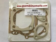 Guarnizioni motore motozappa usato  Ravanusa