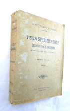 Vecchio libro università usato  Cremona