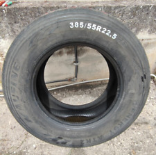 Pneumatici 385 55r22.5 usato  Valle Agricola