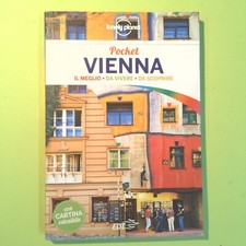 Pocket vienna edt usato  Comiso