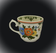 Villeroy boch kaffeetasse gebraucht kaufen  Hohenkammer