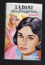 Dame bruyeres lise d'occasion  Valognes
