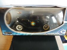 Voiture collection solido d'occasion  Senones