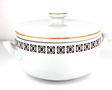 Zuppiera ceramica porcellana usato  Rho