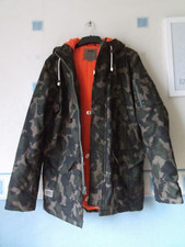 Mens winter hooded for sale  BRISTOL