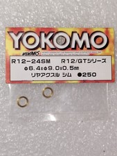 Yokomo r12 24sm d'occasion  Le Passage