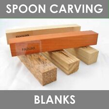 Spoon carving blanks for sale  DOWNPATRICK