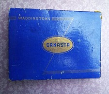 waddingtons canasta for sale waddingtons canasta for sale SETTLE