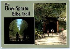Postcard elroy sparta for sale  Stevens Point