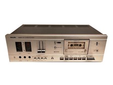 Philips n2543 hifi usato  Crema