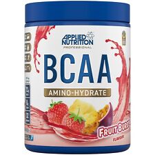 Bcaa amino acid for sale  LIVERPOOL