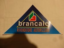 Adesivo nos brancale usato  Palestrina