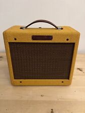 Fender custom champ for sale  EXMOUTH