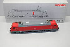 Märklin 39340 digital gebraucht kaufen  Rauschenberg