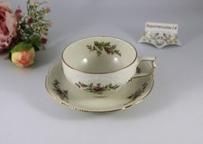 Rosenthal sanssouci moosrose gebraucht kaufen  Selb