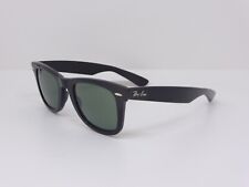 Vintage ray ban usato  Roma