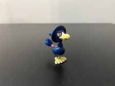Murkrow pokemon figure usato  Brescia