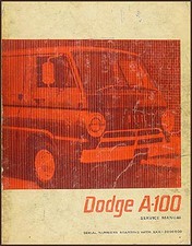1967 dodge 100 for sale  Riverside
