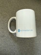 Waschhelden tasse dein gebraucht kaufen Waschhelden tasse dein gebraucht kaufen  Sprockhövel