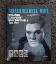 Elvis presley celluloid for sale  Scottsdale