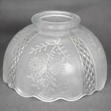 Globe rechange antique d'occasion  Ribemont