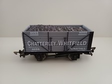 Dapol chatterley whitfield for sale  LIVERPOOL