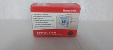 Honeywell st9100c day for sale  BIRMINGHAM
