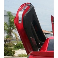 2pc polished stainless for sale  Hudson