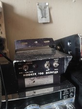 Hooker 100 bilinear for sale  Caruthersville