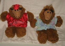 Vintage alf hand for sale  Spring