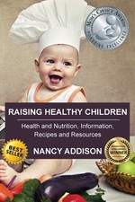 Raising healthy children for sale  Oklahoma City