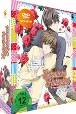 Sekaiichi hatsukoi staffel gebraucht kaufen  Berlin