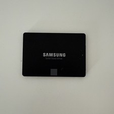 Samsung 870 evo gebraucht kaufen  Heikendorf